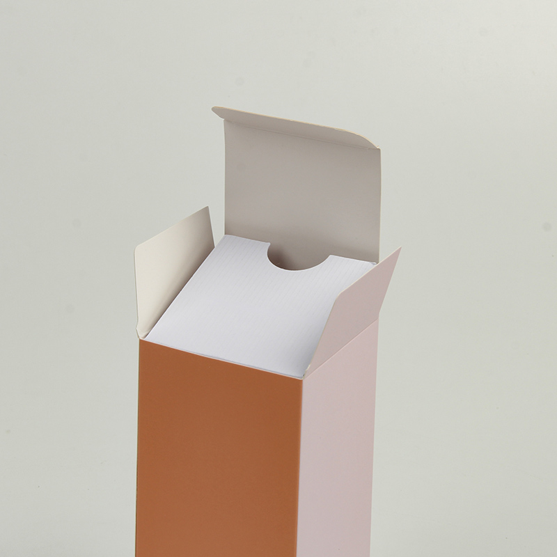 Kundenspezifischer Druck Elegante Kerzenglas-Verpackungsbox Faltschachtel mit benutzerdefinierten Logo-Kerzenboxen