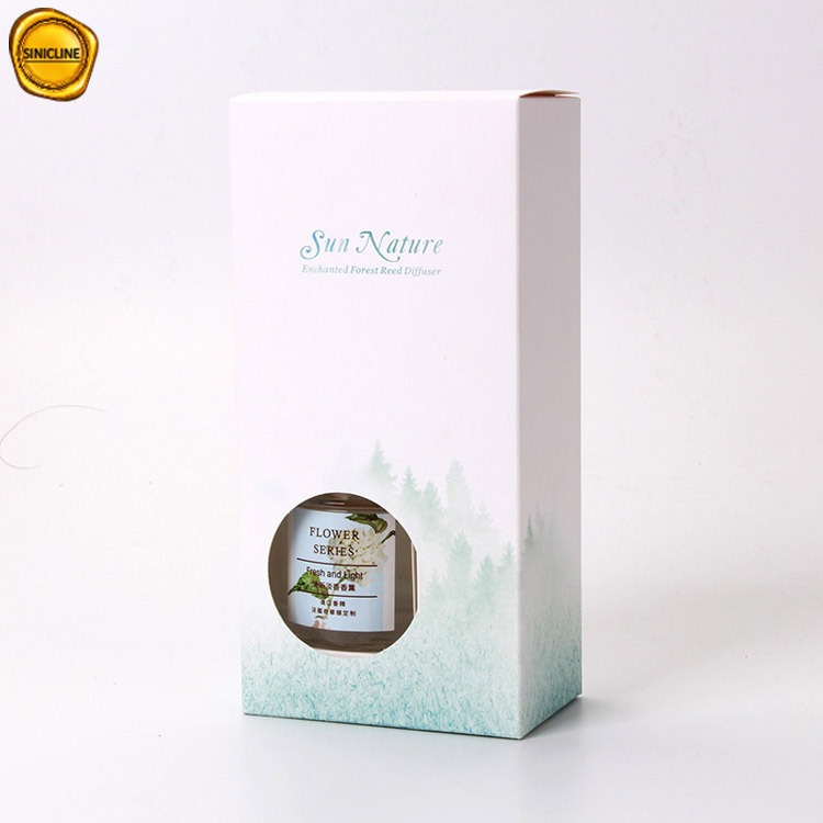 Luxus-Verpackungs-Geschenk-Kerzen-Glas-Kästen Kundenspezifisches ausgefallenes Design-Logo Starre Papier-Kerzen-Box
