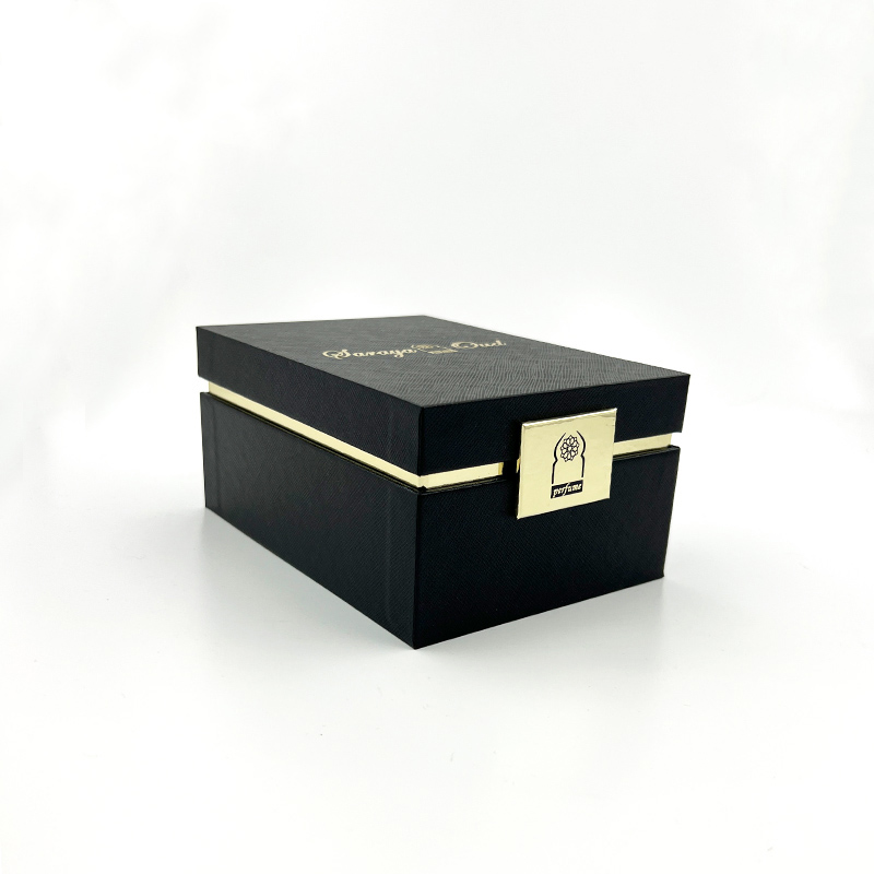 Parfüm-Box für Flasche 15ml Parfüm-Verpackungsbox Benutzerdefinierte Parfüm-Box-Verpackung 